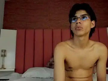 Chaturbate Live Sex of littlespots