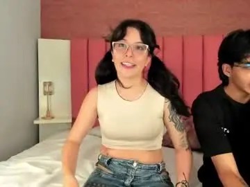 Chaturbate Best live sex cam show of littlespots