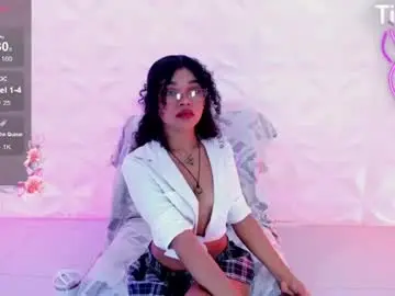 Chaturbate Watch Live Sex Cams of lucie_petite