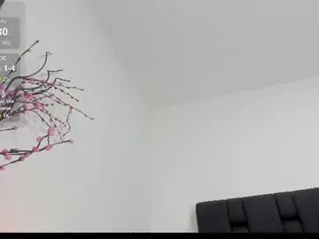 Chaturbate Live Porn of meli_rosee