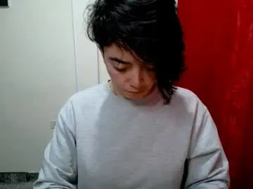 Chaturbate Sex Cam of mocca_117