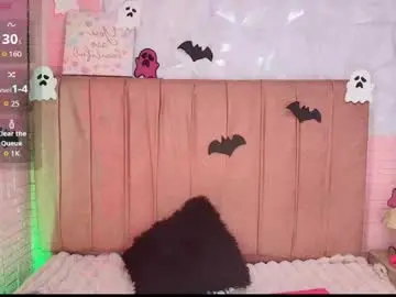 Chaturbate Nude Webcam of mpeachvelvet