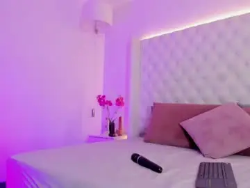 Chaturbate Sex Cam of nicolle_sanchezz