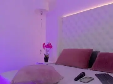 Chaturbate Adult Webcam of nicolle_sanchezz