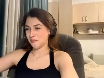 Chaturbate Free Porn Cam of pamulahallquist
