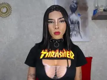 Chaturbate Free Porn Cam of ramonasmit