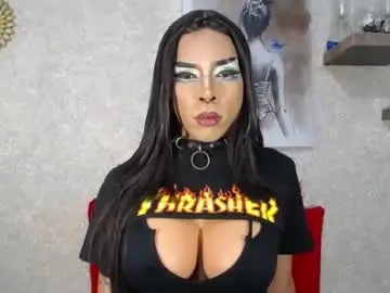 Chaturbate Live Porn of ramonasmit