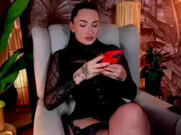 Chaturbate Live Sex Cam of rebeccamadden