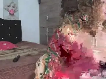 Chaturbate Live Porn of sexy_valeshca
