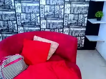 Chaturbate Private Sex Chat of sexy_valeshca
