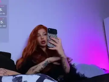 Chaturbate Live Sex Cam of smanuna