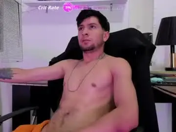 Chaturbate Nude Webcam of sthefanno