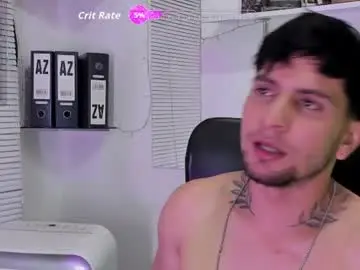 Chaturbate Live Sex of sthefanno