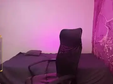 Chaturbate Live Sex Cam of tokiio_18_