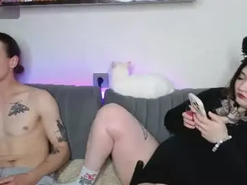 Chaturbate Live Sex Cam of zanpakut0