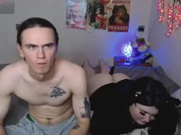 Chaturbate Live Sex Cam of zanpakut0