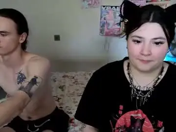 Chaturbate Sex Cam of zanpakut0