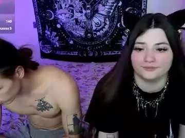 Chaturbate Live Sex of zanpakut0