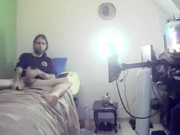 Chaturbate Sex Cam of zot3000