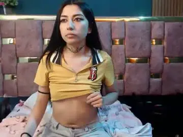 Chaturbate Best Webcam of _aranza23