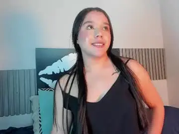 Chaturbate Best live sex cam show of adri_silva_