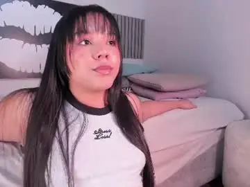 Chaturbate Live Sex of adri_silva_