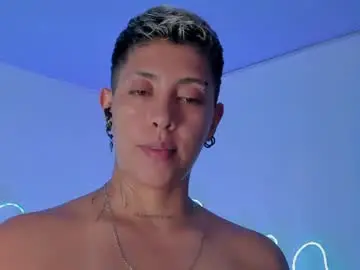 Chaturbate Live Sex of aleja1214