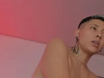 Chaturbate Sex Cam of aleja1214
