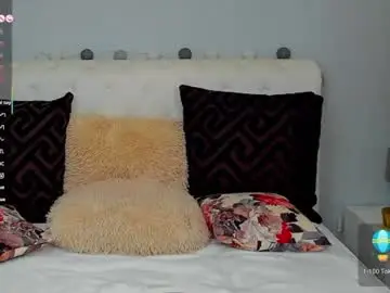 Chaturbate Live Sex Cam of allaya_love