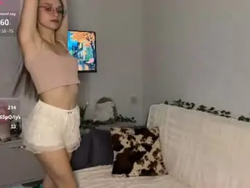 Chaturbate Adult Webcam of amy_yammy3