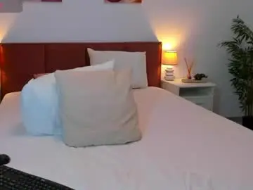 Chaturbate Live Sex of ana_crystal
