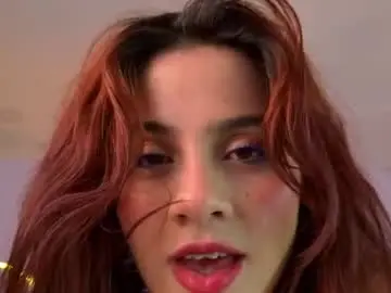 Chaturbate Sex Chat of ariaseren