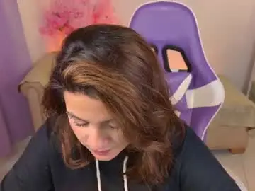 Chaturbate Nude Webcam of ariaseren