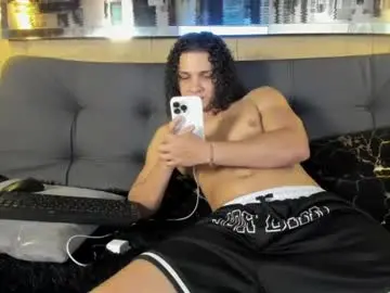 Chaturbate Nude Webcam of belamiramil