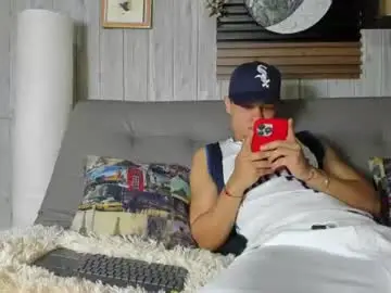 Chaturbate Sex Cam of belamiramil