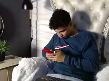 Chaturbate Private Sex Chat of belamiramil