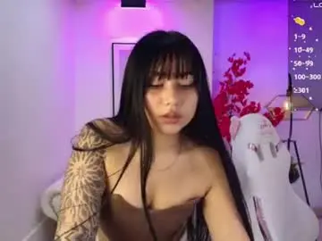 Chaturbate Adult Video Chat of carolina_cherry