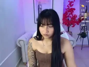 Chaturbate Sex Chat of carolina_cherry