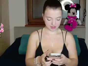 Chaturbate Watch Live Sex Cams of emmy_mouse