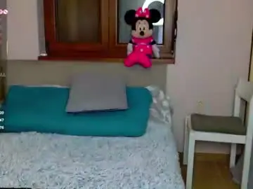 Chaturbate Best Webcam of emmy_mouse