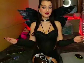 Chaturbate Live Sex Cam of emmy_mouse