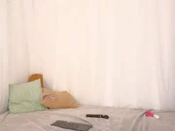 Chaturbate Nude Webcam of ivy_gail