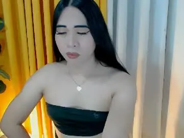 Chaturbate Live Porn of juliasterling