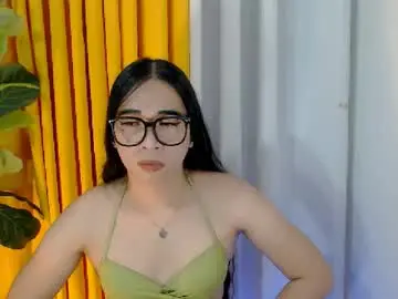 Chaturbate Live Sex of juliasterling