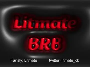 Chaturbate Live Porn of litmate
