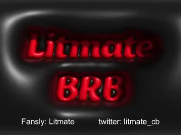 Chaturbate Live Sex Cam of litmate