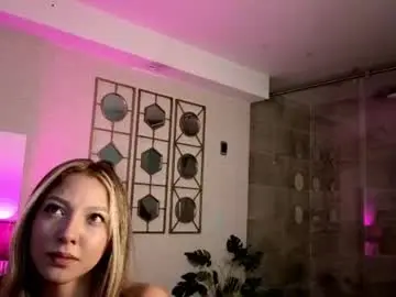 Chaturbate Free Porn Cam of lyahaven