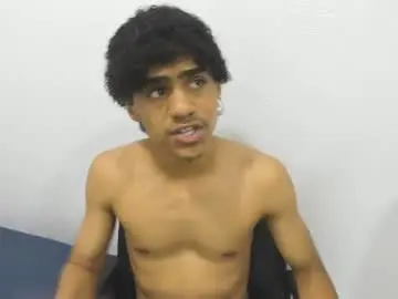 Chaturbate Sex Chat of malcom_foxx