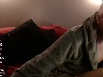 Chaturbate Sex Chat of maxrouger