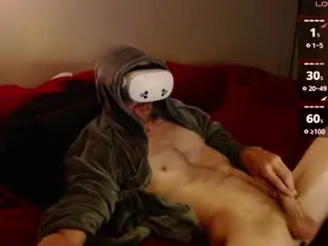 Chaturbate Private Sex Chat of maxrouger